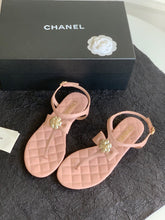 Load image into Gallery viewer, Chanel  Sandals
