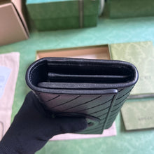Load image into Gallery viewer, Gucci Blondie Continental Wallet
