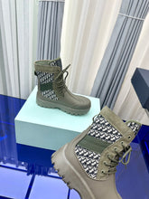 Load image into Gallery viewer, Christian Dior Boots
