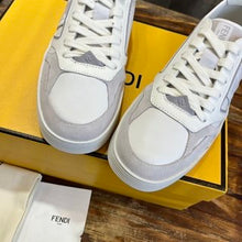 Load image into Gallery viewer, Fendi Step Sneaker
