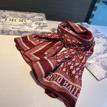 Load image into Gallery viewer, Christian Dior Scarf
