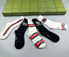 Load image into Gallery viewer, Gucci Socks
