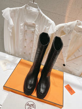 Load image into Gallery viewer, Hermes Boots
