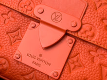 Load image into Gallery viewer, Louis Vuitton S Lock Messenger  Bag
