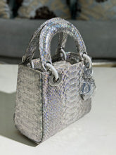 Load image into Gallery viewer, Christian Dior Mini  Lady Dior Bag

