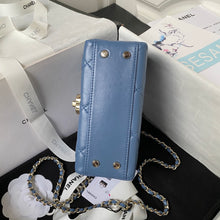 Load image into Gallery viewer, Chanel  Mini Box Bag
