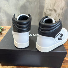 Load image into Gallery viewer, Chanel x Nike Sneakers

