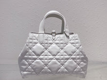 Load image into Gallery viewer, Christian Dior Medium Toujours Bag
