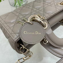 Load image into Gallery viewer, Christian Dior  Small Lady D - Joy Bag
