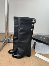 Load image into Gallery viewer, Chanel Boots
