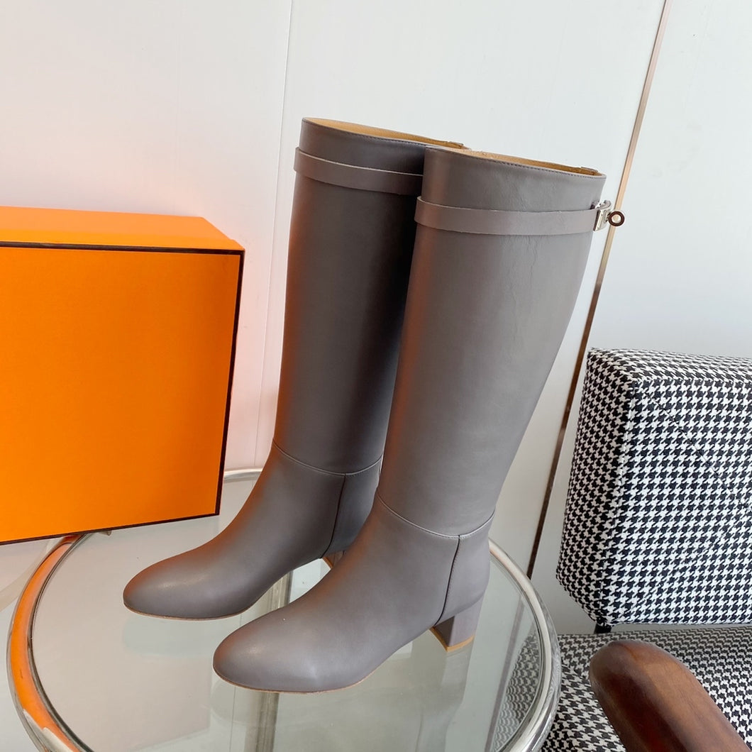 Hermes Boots