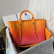 Load image into Gallery viewer, Chanel  Rue Cambon Shopping  Bag
