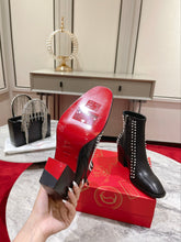 Load image into Gallery viewer, Christian Louboutin  Boots
