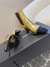 Load image into Gallery viewer, Chanel Ankle Boots
