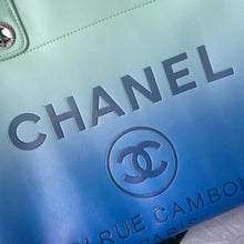 Load image into Gallery viewer, Chanel  Rue Cambon Shopping  Ba
