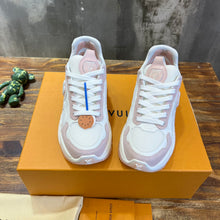 Load image into Gallery viewer, Louis Vuitton Run 55 Sneakers
