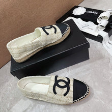 Load image into Gallery viewer, Chanel  Espadrilles
