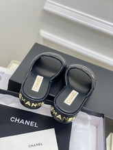 Load image into Gallery viewer, Chanel  Sandals
