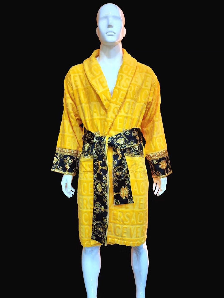 Versace Robe