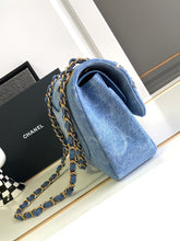 Load image into Gallery viewer, Chanel Double Flap Bag
