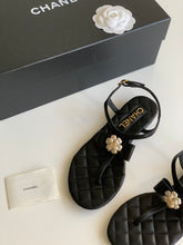 Load image into Gallery viewer, Chanel  Sandals
