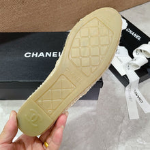 Load image into Gallery viewer, Chanel  Espadrilles
