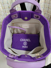 Load image into Gallery viewer, Chanel Rue Cambon Tote Bag
