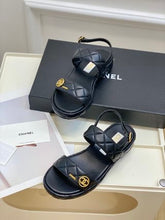 Load image into Gallery viewer, Chanel  Sandals
