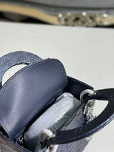 Load image into Gallery viewer, Christian Dior Mini  Lady Dior Bag
