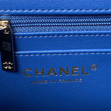 Load image into Gallery viewer, Chanel  Mini Box Bag
