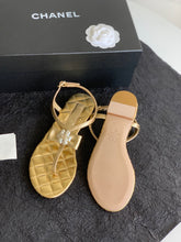Load image into Gallery viewer, Chanel  Sandals
