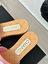 Load image into Gallery viewer, Chanel  Sandal
