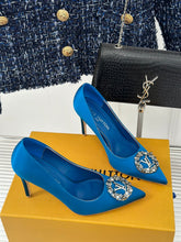 Load image into Gallery viewer, Louis Vuitton Pump
