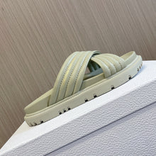 Load image into Gallery viewer, Christian Dior  sandal
