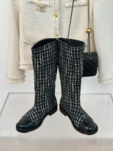 Load image into Gallery viewer, Chanel Boots
