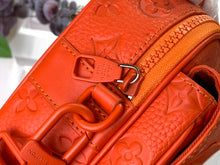 Load image into Gallery viewer, Louis Vuitton S Lock Messenger  Bag
