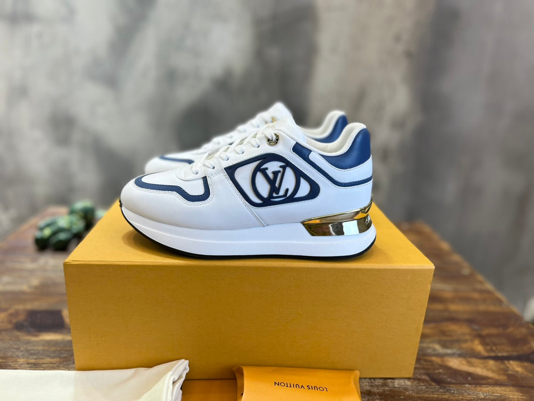 Louis Vuitton Remix Neo Run Away Sneakers