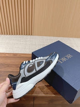 Load image into Gallery viewer, Christian Dior Men B30 Sneaker
