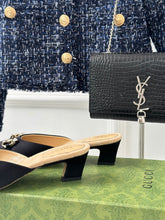 Load image into Gallery viewer, Gucci  Sandals With Horsebit
