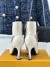 Load image into Gallery viewer, Louis Vuitton Sparkle Ankle Boots
