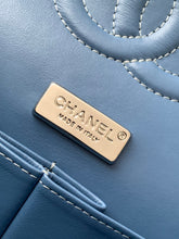 Load image into Gallery viewer, Chanel Double Flap Bag
