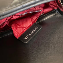 Load image into Gallery viewer, Christian Dior Mini  Lady Dior Bag
