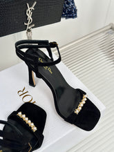 Load image into Gallery viewer, Christian Dior  Diorly High Heeled Sandal
