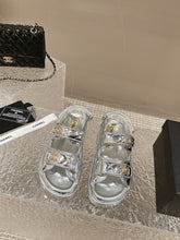 Load image into Gallery viewer, Chanel  Sandals
