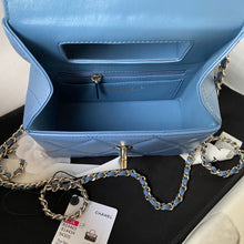 Load image into Gallery viewer, Chanel  Mini Box Bag
