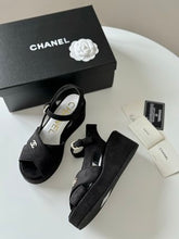 Load image into Gallery viewer, Chanel  Sandals
