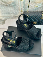 Load image into Gallery viewer, Chanel  Sandals
