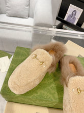 Load image into Gallery viewer, Gucci Princetown  Slipper
