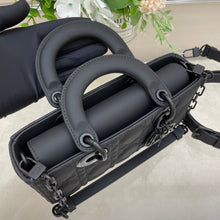 Load image into Gallery viewer, Christian Dior  Small Lady D - Joy Bag
