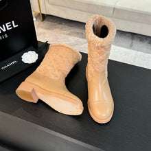 Load image into Gallery viewer, Chanel Boots
